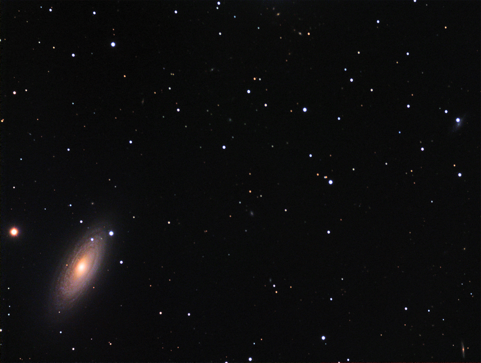 NGC 2841